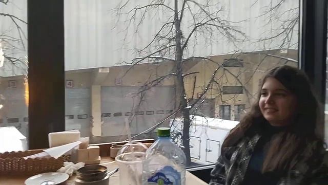 Алисе - 14. Поздравление в кафе. смотреть онлайн