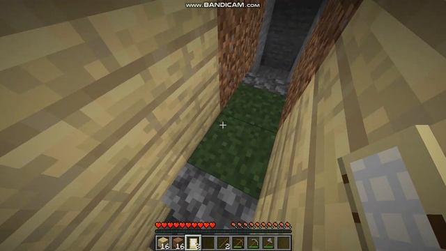 Выживание на JAVA 1.18 : Первый дом (нет) МАЙНКРАФТ смотреть онлайн