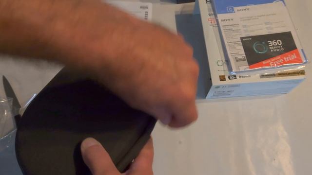 #Sonyxperia1iii #Sony #Xperia1iii WH-1000X M3 Наушники. Распаковка смотреть онлайн