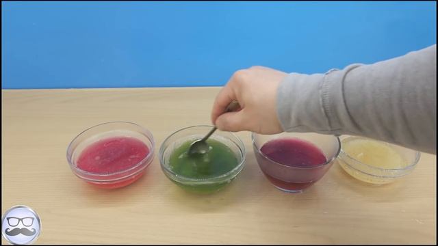 ЧЕРВЯЧКИ и ЖЕЛЕЙНЫЙ МЕДВЕДЬ ВАЛЕРА смотреть онлайн