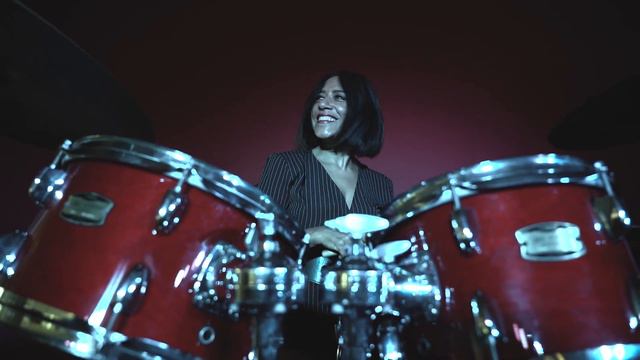 YOU CAN HAVE MY HUSBAND ( D. La Bousterie Cover ) - ANNE & THE BLUES DIGGERS 2020 смотреть онлайн