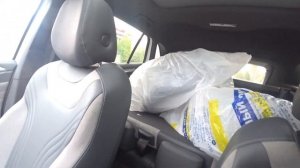 Volkswagen iD.4. Купил зимнюю резину. Летние шины не так и просты!!!