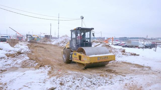 Рабочее совещание Московского Фонда защиты прав дольщиков на ЖК «Легенда» 29 ноября 2023 смотреть онлайн