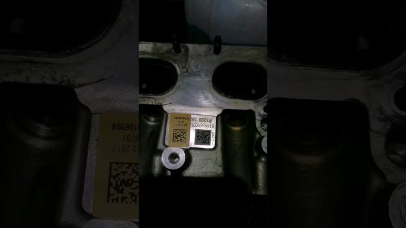 Большая и дорогая беда мотор M274 Mercedes Benz E200 W213 W238