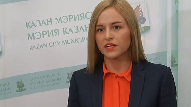 Рождаемость в Казани за 6 месяцев 2015 года выросла на 5,6% смотреть онлайн