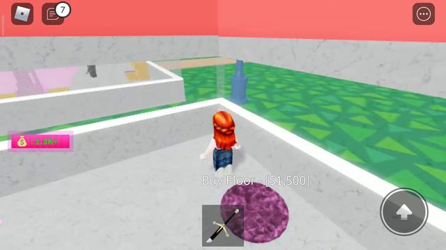 я играю в Roblox Tycoon, учу других которые не знают как играть, прокачиваю свой дом смотреть онлайн