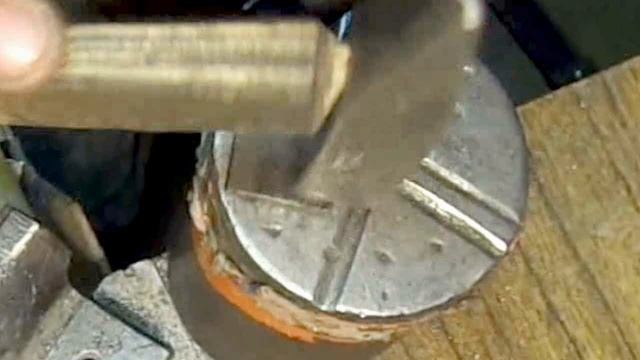 Как сделать КОПИЮ редкого КЛЮЧА ++ смотреть онлайн