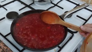 МУЖ ТУРОК ГОТОВИТ БОРЩ! ЧТО ПОЛУЧИЛОСЬ? Как приготовить борщ? Рецепт борща/ РУССКАЯ КУХНЯ/ Анталия