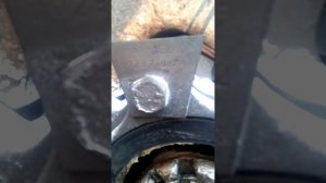 Неисправность буксового узла по внешним признакам