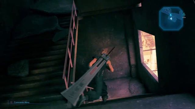 Final Fantasy 7 Remake Gameplay/Walkthrough Part - 17 Infiltrating Shinra & The Valkyrie BOSS!!!