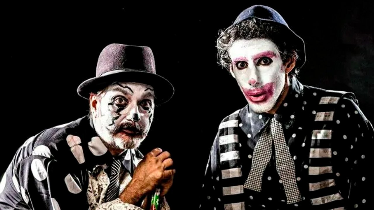 Шекспир в жанре клоунады. Спектакль «Макбет: что сделано, то сделано» на Чеховском фестивале