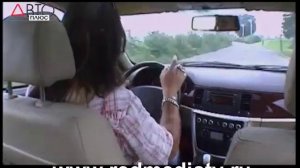 Наши Тесты Brilliance M2. Китайское чудо (Часть 2)