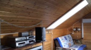 Последний ПИСК ДИЗАЙНЕРА. Световые ФОНАРИ. Мансардные окна.