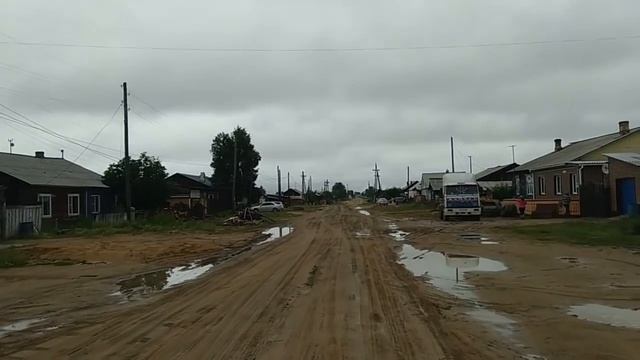 Путешествие на Байкал на УАЗ буханке автодом. 5 часть. Три недели живем в машине. смотреть онлайн