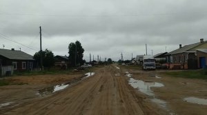 Путешествие на Байкал на УАЗ буханке автодом. 5 часть. Три недели живем в машине.