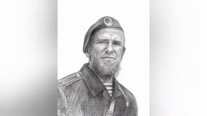 Шальная пуля