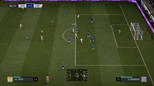 fifa21.exe | Grabado con GeForce