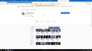 БОЛЬШИЕ значки видео на ютубе. РЕШЕНИЕ ПРОБЛЕМЫ