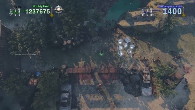 DEAD OPS ARCADE 3 UNLIMITED NUKE GLITCH!!! Black Ops Cold War Trophy Guide - Reunited with Fidolina смотреть онлайн