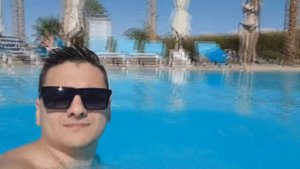 Египет в ноябре, Шарм Эль-Шейх 2017