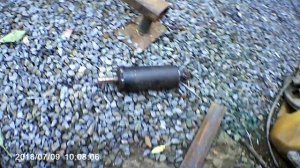 Бетономешалка своими руками.