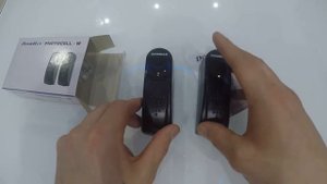 PHOTOCELL W беспроводные DoorHan c батарейкой
