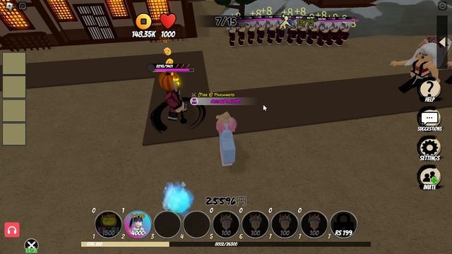 NEW HALLOWEEN EVENT !! JACK'O LANTERN 5 STAR GIYU SHOWCASE !! | Demon Tower Defense ROBLOX смотреть онлайн