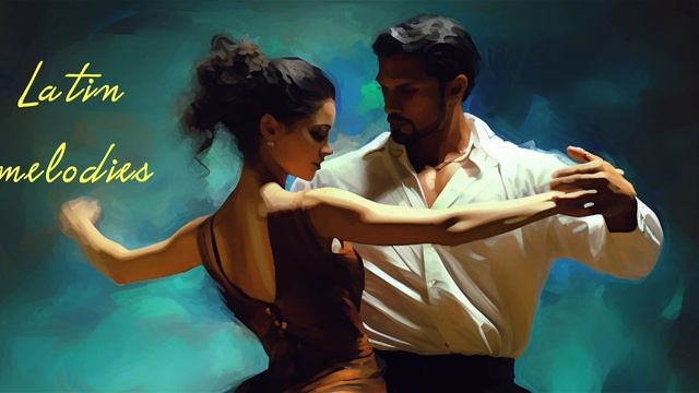 Super Relaxing Latin Melodies | Rumba - Mambo - Samba смотреть онлайн