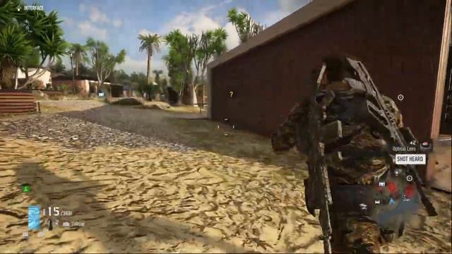 Gibson's M9 Signature (HDG) Weapon Review + How To Get Guide| Ghost Recon Breakpoint смотреть онлайн