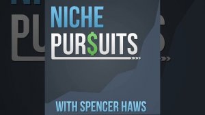 NP 126: How Dave Chesson Used SEO Traffic to Launch Kindle Books and a Software Business