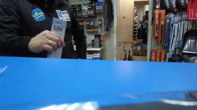 ВСЯ ПРАВДА о ДВОРНИКАХ и Лайфхаках по зимней эксплуатации стеклоочистителей смотреть онлайн