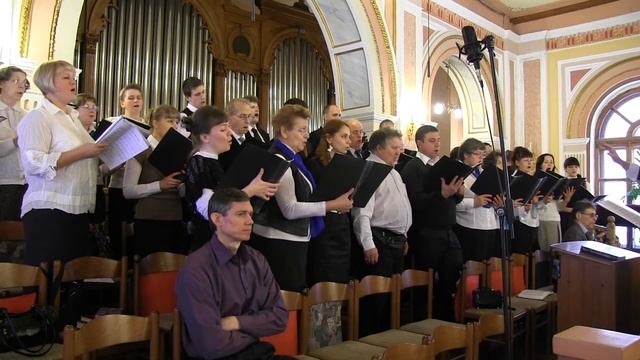 Тебе поём смотреть онлайн