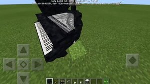 КАК СДЕЛАТЬ ТЕЛЕВИЗОР В MINECRAFT PE 1.6 БЕЗ МОДОВ!КАК СДЕЛАТЬ КОМПЬЮТЕР В MINECRAFT PE БЕЗ МОДОВ?