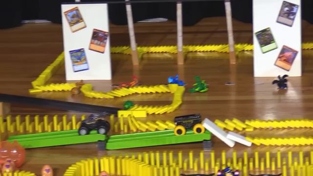 I'M MAKING DOMINOES! 🌟 Introducing H5 Domino Creations