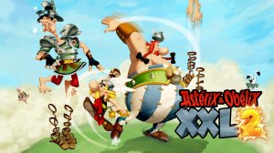 Asterix & Obelix XXL 2 Часть - 4
