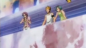 La loi d'Ueki 44 vostfr