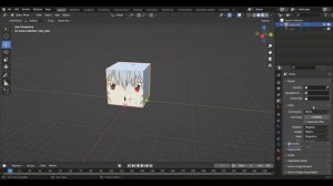 Создание простой модели для Gmod
