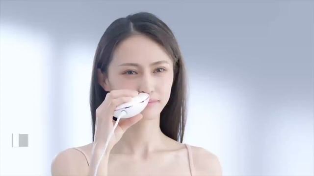 Новинка 2020 xiaomi inface ipl средство для удаления волос безболезненное удаление мягкая сильная смотреть онлайн