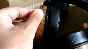 Kennerton MAGNI. Наушники высокого класса с берегов Невы.