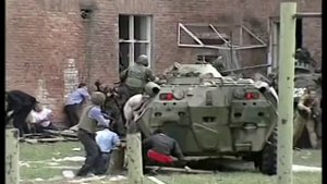 Сыновья России - Помолись