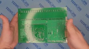 0010025874 Плата управления Protherm Скат, Дельфин 6,9,12,14 кВт v.14