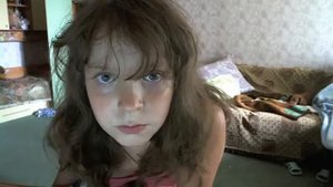СТРАШНО УЖАС ПУГАЛКА СМОТРЕТЬ В ГЛАЗА!