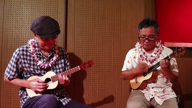 "Borsalino" played by Kenji Yano & Satoru Furugen смотреть онлайн
