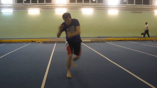 Monitor Max Capoeira "Cordao de ouro Moscow" - капоэйра в Москве смотреть онлайн
