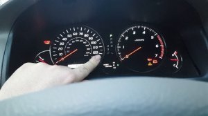 Lexus GX470 Reset Maintenance Required Light | How To Reset Maint Require Light 2003- 2008