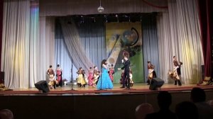 Не повторяется такое никогда  Песня на выпускном