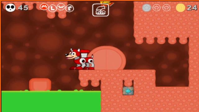 ЗАСТЕНЧИВЫЙ ПАРЕНЬ ПРОТИВ ЗОНТИК [A KOOPA REVENGE 2] смотреть онлайн