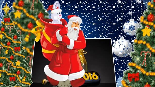 Новый год 2016. смотреть онлайн