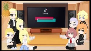 Tokyo revengers react to Y/n Female || (1/?) || Very short || ENG || ESP