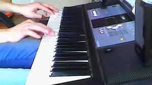 EUROTRANCE STYLE (YAMAHA PSR-E 233)